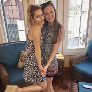 Meet your Posher, Madeline